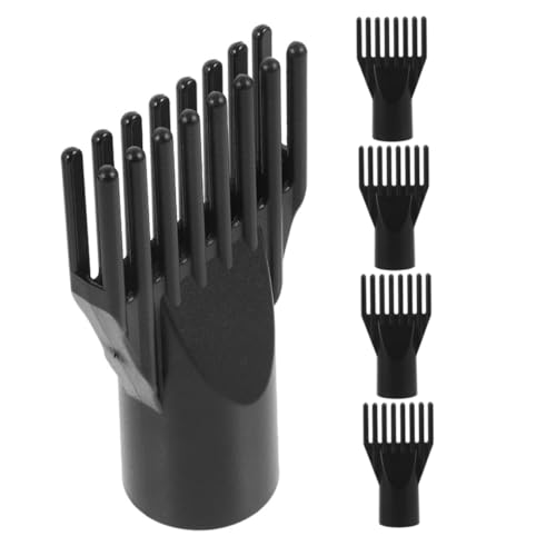 SEWOART Föhnzubehör Diffusorkopf Für Haartrockner Nylon Haartrocknerdüse Universalaufsatz Ersatz Trockenkonzentratordüse von SEWOART