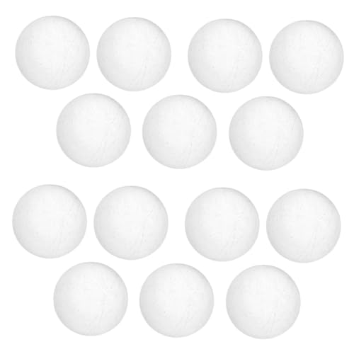 SEWOART 50 Stück Glas Cabochons Transparent Halbkuppel Runde Gläser Klare Schmuckzubehör für DIY Handwerk und Künstlerische Dekorationen von SEWOART