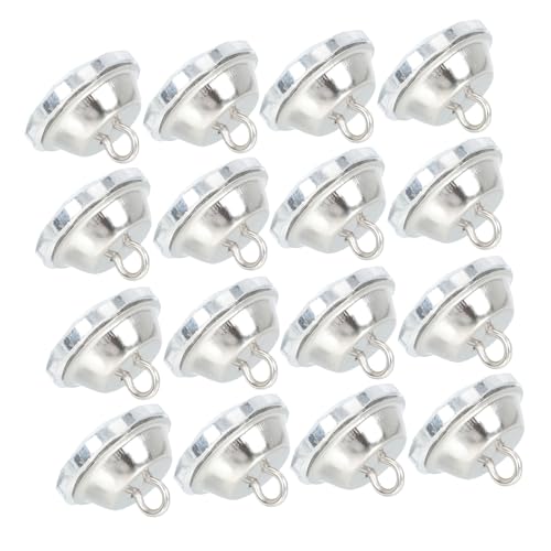 SEWOART 60 Stück Teiliges Kristall-deko-tufting-buttons Strass für Bettkopfteil und Sofa Abnehmbare Glänzende Polsterknöpfe für DIY Möbel Wanddekoration SEWOART 60 Stück Teiliges Kristall-deko-tufting-buttons Strass für Bettkopfteil und Sofa Abnehmbare Glänzende Polsterknöpfe für DIY Möbel Wanddekoration von SEWOART