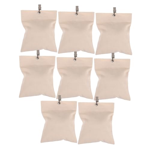 SEWOART 8 Sätze Outdoor Vorhang Gewichte Sandsäcke mit Clips Windresistent für Pergola Pavillon Terrasse Beschwerer für Optimale Privatsphäre und Stabilität SEWOART 8 Sätze Outdoor Vorhang Gewichte Sandsäcke mit Clips Windresistent für Pergola Pavillon Terrasse Beschwerer für Optimale Privatsphäre und Stabilität von SEWOART