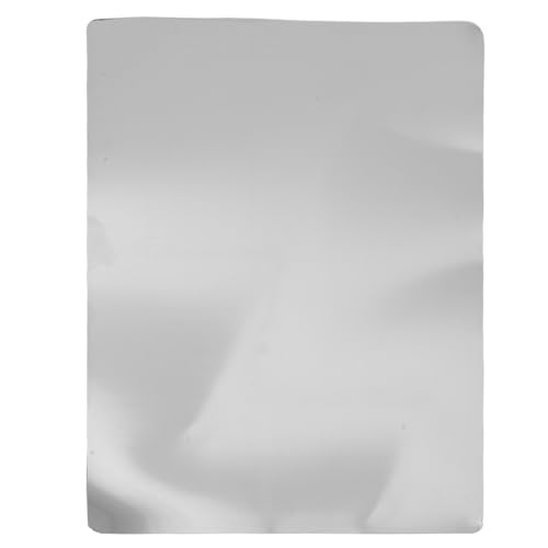 SEWOART Aluminium Kühlpad für Katzen Hunde Kaninchen und Hamster Leichte Sommermatte für und Außenbereich SEWOART Aluminium Kühlpad für Katzen Hunde Kaninchen und Hamster Leichte Sommermatte für und Außenbereich von SEWOART