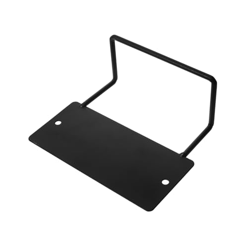 SEWOART Antirutsch Matratzenhalter Matratzenfixierer für Verstellbare Betten rutschfeste Matratzenstabilisatoren Einsetzbar für Sofas und Bettrahmen Schwarz von SEWOART