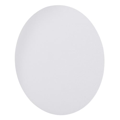 SEWOART Kronleuchter Schatten Ersatz-schillernde Spotlight Lampenschirm Diffusor Lampe Abdeckung 190mm Durchmesser SEWOART Kronleuchter Schatten Ersatz-schillernde Spotlight Lampenschirm Diffusor Lampe Abdeckung 190mm Durchmesser von SEWOART