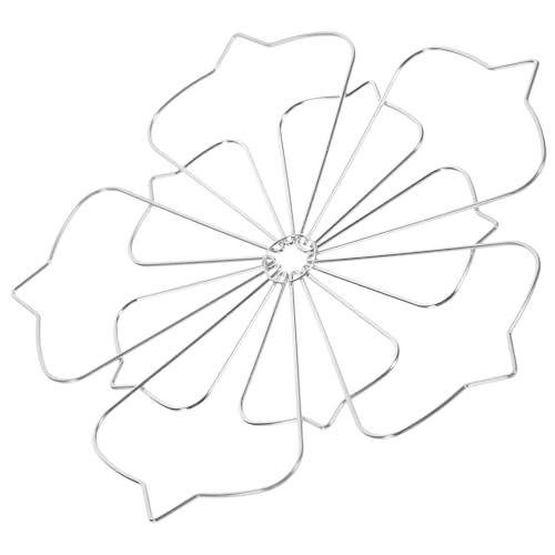 SEWOART Deckel Für Blumenarrangement Blumenvaseneinsatz Einsatz Für Blumenarrangements Blumenfrösche Für Arrangements Zubehör SEWOART Deckel Für Blumenarrangement Blumenvaseneinsatz Einsatz Für Blumenarrangements Blumenfrösche Für Arrangements Zubehör von SEWOART