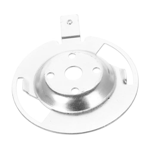 SEWOART Deckenventilator Montageplatte Stabiler Halter für Elektrische Ventilatoren Einfach zu Installierende Basisplatte für Sicheren Halt und Design für Renovierungsprojekte zu Hause SEWOART Deckenventilator Montageplatte Stabiler Halter für Elektrische Ventilatoren Einfach zu Installierende Basisplatte für Sicheren Halt und Design für Renovierungsprojekte zu Hause von SEWOART