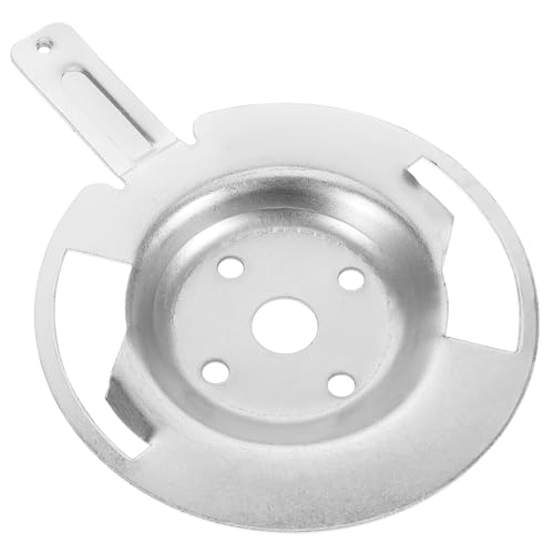 SEWOART Deckenventilator Montageschiene Halterung für Deckenventilatoren Geeignet für Wohnzimmer und Schlafzimmer Kompatibel mit Mehreren Marken von SEWOART