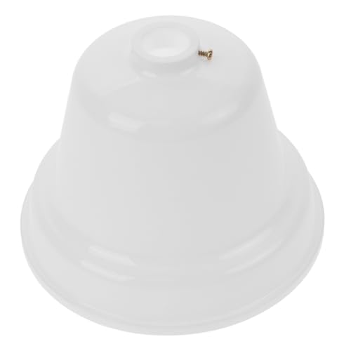 SEWOART Deckenventilator Staubschutzabdeckung Baldachin Abdeckung für Deckenventilatoren Effektiver Staubschutz Einfache Installation Vielseitig Einsetzbar Geeignet für Verschiedene Sorgt SEWOART Deckenventilator Staubschutzabdeckung Baldachin Abdeckung für Deckenventilatoren Effektiver Staubschutz Einfache Installation Vielseitig Einsetzbar Geeignet für Verschiedene Sorgt von SEWOART