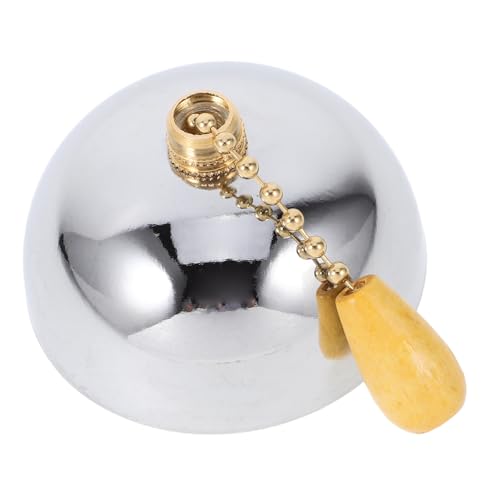 SEWOART Deckenventilator Zugschalter für Wandlampe und Deckenlampe Ersatz Zugschalter für Licht und Vielseitig Einsetzbar für Verschiedene Lichtquellen SEWOART Deckenventilator Zugschalter für Wandlampe und Deckenlampe Ersatz Zugschalter für Licht und Vielseitig Einsetzbar für Verschiedene Lichtquellen von SEWOART