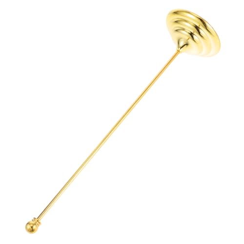 SEWOART Desktop Flagpole Halterung für Schreibtisch Robuster Fahnenständer für Konferenzen Dekorativer Tischfahnenhalter mit Stilvollem Design und Vielseitiger Nutzung von SEWOART