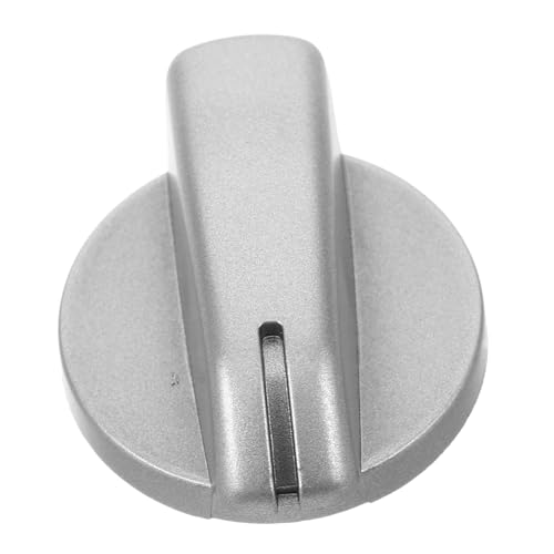 SEWOART Durable Knob Replacement für Klimaanlage Steuerknopf Installieren Präzise Temperaturkontrolle für Auto Innenausstattung SEWOART Durable Knob Replacement für Klimaanlage Steuerknopf Installieren Präzise Temperaturkontrolle für Auto Innenausstattung von SEWOART