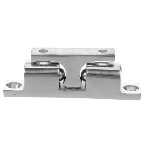 SEWOART Edelstahl Türstopper Boot Türfeststeller Winddicht Türhalter Yacht Türfangstopper Robust und Verschleißfest für Feuchte Umgebungen SEWOART Edelstahl Türstopper Boot Türfeststeller Winddicht Türhalter Yacht Türfangstopper Robust und Verschleißfest für Feuchte Umgebungen von SEWOART
