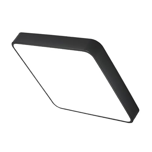 SEWOART Einfache LED Deckenleuchte Dimmbar für Wohnzimmer Badezimmer Balkon Design Langlebig und für SEWOART Einfache LED Deckenleuchte Dimmbar für Wohnzimmer Badezimmer Balkon Design Langlebig und für von SEWOART