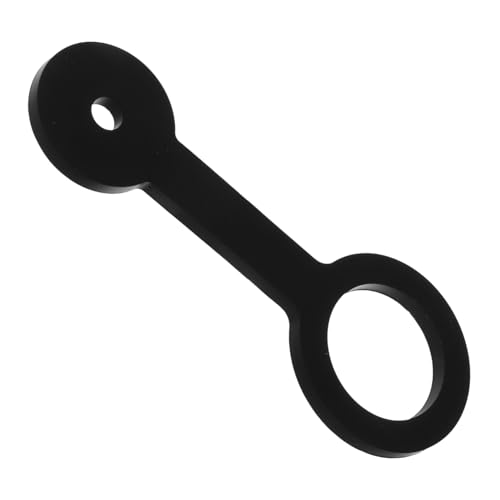 SEWOART Einstellbarer Wasserdichter Silikon Duschtür Verriegelungsgurt für Wohnmobil und Rv Feuchtigkeitsbeständig Einfache Installation Mehrfachschutz Kompatibel mit Verschiedenen SEWOART Einstellbarer Wasserdichter Silikon Duschtür Verriegelungsgurt für Wohnmobil und Rv Feuchtigkeitsbeständig Einfache Installation Mehrfachschutz Kompatibel mit Verschiedenen von SEWOART