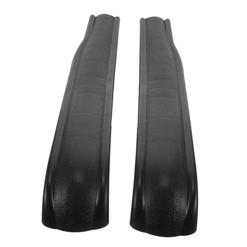 SEWOART Ergonomische Austauschbare Armlehnenpolster für Klappbett und Sessel Einfache Montage Strapazierfähiges Material Komfortable Unterstützung für Büro und Freizeitmöbel Vielseitig SEWOART Ergonomische Austauschbare Armlehnenpolster für Klappbett und Sessel Einfache Montage Strapazierfähiges Material Komfortable Unterstützung für Büro und Freizeitmöbel Vielseitig von SEWOART