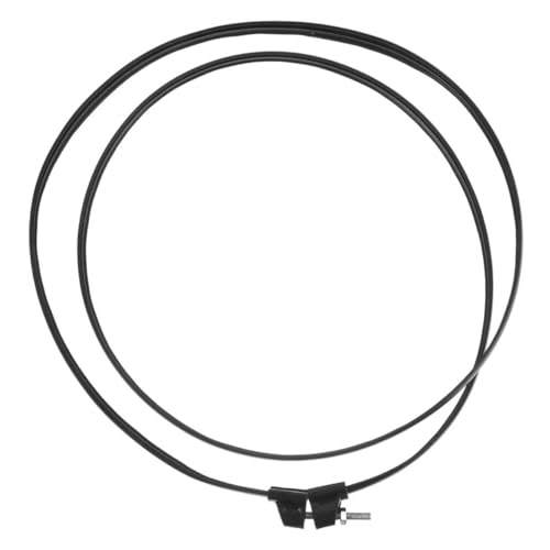 SEWOART Ersatzring für Elektrische Ventilatoren Multifunktionale Halterung für Stand Tisch und Wandventilatoren Verbessert die und Stabilität Optimiert Einsetzbar von SEWOART