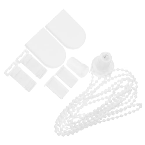 SEWOART Ersatzteile Set Fensterrollo Halterung Kupplung Vielseitige Montagemöglichkeiten Kompatibel mit Jalousien Präzise Steuerung für Nutzung SEWOART Ersatzteile Set Fensterrollo Halterung Kupplung Vielseitige Montagemöglichkeiten Kompatibel mit Jalousien Präzise Steuerung für Nutzung von SEWOART