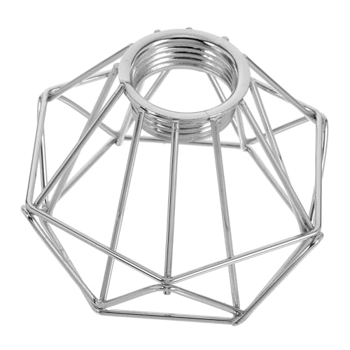 SEWOART Exquisiter Metall Lampenschirm im Retro stil Pendelleuchte mit Hohlschnitt design Robuste Deckenlampe für Wohnzimmer Schlafzimmer Küche Einfache Montage Stilvolle Tischlampe SEWOART Exquisiter Metall Lampenschirm im Retro stil Pendelleuchte mit Hohlschnitt design Robuste Deckenlampe für Wohnzimmer Schlafzimmer Küche Einfache Montage Stilvolle Tischlampe von SEWOART