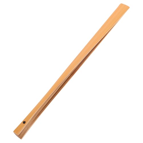 SEWOART Faltbarer Handfächer Rahmen aus Holz Stabiler DIY Fächerrahmen für Bastelprojekte Leichter Faltbarer Handfächerrahmen für Outdoor und Dekoration Traditionelle Handwerkskunst SEWOART Faltbarer Handfächer Rahmen aus Holz Stabiler DIY Fächerrahmen für Bastelprojekte Leichter Faltbarer Handfächerrahmen für Outdoor und Dekoration Traditionelle Handwerkskunst von SEWOART