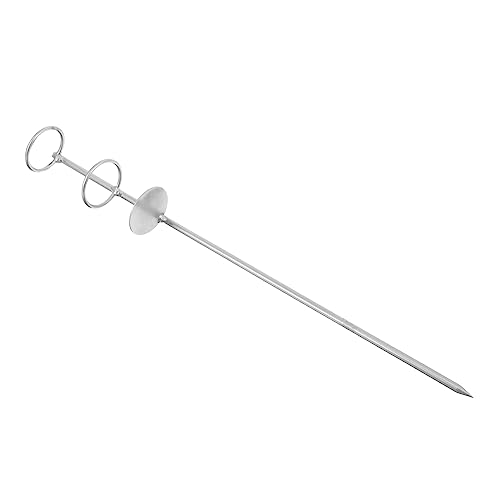 SEWOART Fischen Sonnenschirmhalter Metallanker für Strand Camping und Garten Robuster Bodenanker für Regenschirme und Tragbar zur Sicherung bei Wind SEWOART Fischen Sonnenschirmhalter Metallanker für Strand Camping und Garten Robuster Bodenanker für Regenschirme und Tragbar zur Sicherung bei Wind von SEWOART