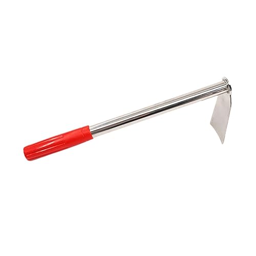 SEWOART Gartenhacke Mit Handheld Unkrauthacke Für Präzise Gartenarbeit Zum Pflanzen Und Jäten Hochwertiges Gartenwerkzeug von SEWOART