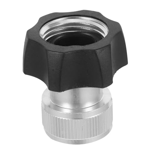 SEWOART Hochdruckreiniger Adapter mit Filter für Gartenschlauch Aluminiumlegierung Schnellanschluss Dicht und Leicht für Zuhause und Industrieanwendungen SEWOART Hochdruckreiniger Adapter mit Filter für Gartenschlauch Aluminiumlegierung Schnellanschluss Dicht und Leicht für Zuhause und Industrieanwendungen von SEWOART