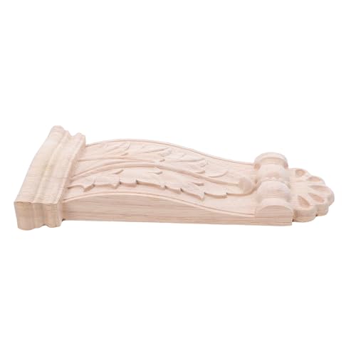 SEWOART Holzkonsolen Holzhalterungen Dekorative Regalhalterungen Vintage Stützkonsolen Für Eckdekor Transfermöbeldekoration SEWOART Holzkonsolen Holzhalterungen Dekorative Regalhalterungen Vintage Stützkonsolen Für Eckdekor Transfermöbeldekoration von SEWOART