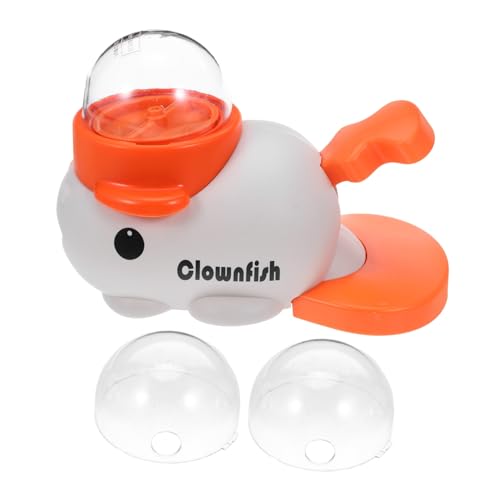 SEWOART Hundespielzeug Futterspender Press und Drehmechanismus Portionenkontrolle Intelligenzförderndes Puzzle für Kleine bis Große Hunde Training Indoor SEWOART Hundespielzeug Futterspender Press und Drehmechanismus Portionenkontrolle Intelligenzförderndes Puzzle für Kleine bis Große Hunde Training Indoor von SEWOART