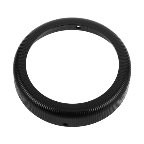 SEWOART Instrumentenblende Zierring Instrumententafelblende Zierring Für Kombiinstrumente Instrumentenabdeckung Motorrad Instrumentenblende Instrumentengehäuse SEWOART Instrumentenblende Zierring Instrumententafelblende Zierring Für Kombiinstrumente Instrumentenabdeckung Motorrad Instrumentenblende Instrumentengehäuse von SEWOART