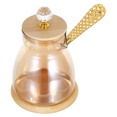 SEWOART Kaffeetasse Mit Losen Blättern Seitengriff Kaffeekanne Griechische Arabische Kaffeekanne Cezve Griechisch Am Nachmittag Espresso -zubehör Kleine Glas SEWOART Kaffeetasse Mit Losen Blättern Seitengriff Kaffeekanne Griechische Arabische Kaffeekanne Cezve Griechisch Am Nachmittag Espresso -zubehör Kleine Glas von SEWOART