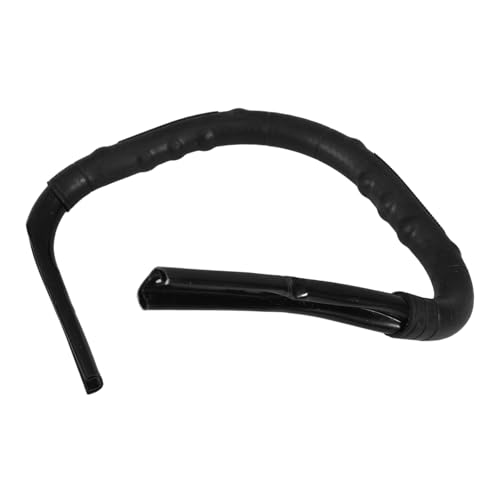 SEWOART Kettensägengriff aus Robustem Langlebiger Ersatz für Benzin Kettensägen Verbesserte Kontrolle Ergonomischer Frontgriff für Präzises Arbeiten Komfortable Handhabung SEWOART Kettensägengriff aus Robustem Langlebiger Ersatz für Benzin Kettensägen Verbesserte Kontrolle Ergonomischer Frontgriff für Präzises Arbeiten Komfortable Handhabung von SEWOART