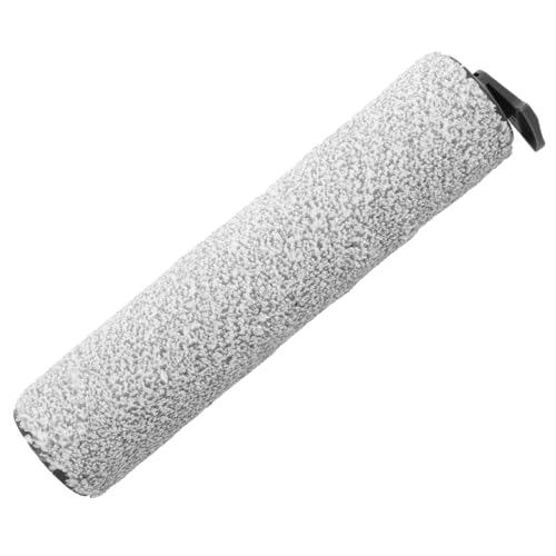 SEWOART Kompatibler Hmax Ersatz Rollenbürstenaufsatz für Bodenwischer mit Saugfähigem Mop Refill Einfache Installation Effektive Schmutzaufnahme Zubehör für Staubsauger Wischfunktion SEWOART Kompatibler Hmax Ersatz Rollenbürstenaufsatz für Bodenwischer mit Saugfähigem Mop Refill Einfache Installation Effektive Schmutzaufnahme Zubehör für Staubsauger Wischfunktion von SEWOART
