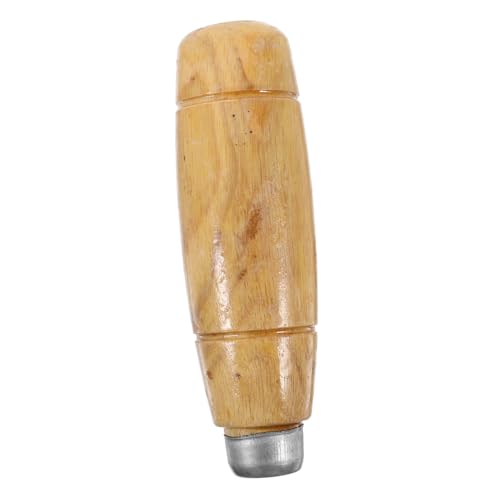 SEWOART Küchenmessergriff Ersatzgriff Rutschfest Langlebig Ergonomisch Komfortabel für Kochmesser Brötchenmesser Chefmesser Holzgriff Reparaturgriff SEWOART Küchenmessergriff Ersatzgriff Rutschfest Langlebig Ergonomisch Komfortabel für Kochmesser Brötchenmesser Chefmesser Holzgriff Reparaturgriff von SEWOART