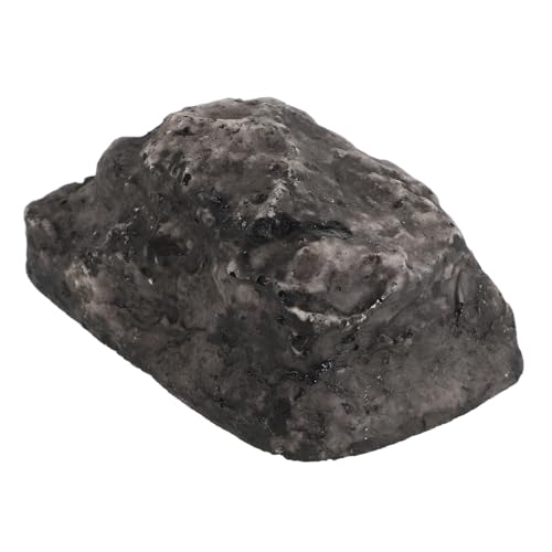 SEWOART Kunststein Schlüsselversteck Steinoptik Außen Schlüsselbox Versteck für Ersatzschlüssel Garten Dekorative Resin Schlüsselhalter mit Steinabdeckung und Stopper SEWOART Kunststein Schlüsselversteck Steinoptik Außen Schlüsselbox Versteck für Ersatzschlüssel Garten Dekorative Resin Schlüsselhalter mit Steinabdeckung und Stopper von SEWOART