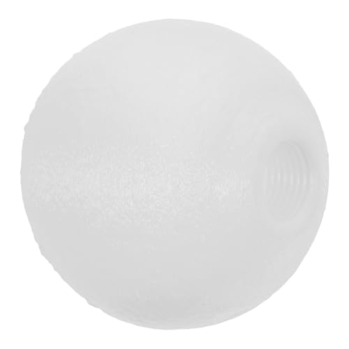 SEWOART Lampenschirm Aus Kunststoff Als Ersatz Für 3d-druck-mondlampe Modernes Flair Für Zuhause Und Gewerbe von SEWOART