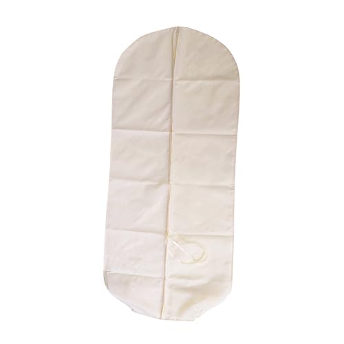 SEWOART Lüfter Staubschutz Lüfter Staubdichte Abdeckung Bodenventilatorabdeckung Lüfterhülle All-inclusive-staubschutzhülle Standventilator Standbodenventilator Stehender Fan Beige SEWOART Lüfter Staubschutz Lüfter Staubdichte Abdeckung Bodenventilatorabdeckung Lüfterhülle All-inclusive-staubschutzhülle Standventilator Standbodenventilator Stehender Fan Beige von SEWOART