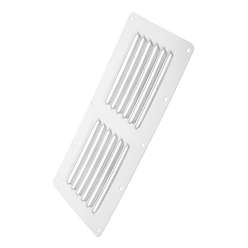 SEWOART Lüftungsgitter für Grill und Feuerstelle Effiziente Luftzirkulation für Außenküchen Installieren Vielseitig Einsetzbar Rechteckige Form Hohe Benutzerfreundlichkeit SEWOART Lüftungsgitter für Grill und Feuerstelle Effiziente Luftzirkulation für Außenküchen Installieren Vielseitig Einsetzbar Rechteckige Form Hohe Benutzerfreundlichkeit von SEWOART