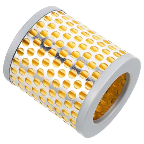 SEWOART Luftfilter und Ölfilter für Rasenmäher Ersatzteile für Kompressoren Leistungsstark und Langlebig Einfache Effiziente Filtration Optimaler Schutz für Motor SEWOART Luftfilter und Ölfilter für Rasenmäher Ersatzteile für Kompressoren Leistungsstark und Langlebig Einfache Effiziente Filtration Optimaler Schutz für Motor von SEWOART