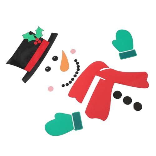 SEWOART Magnetische Aufkleber Für Garagentore Weihnachts-kühlschrankmagnet Automagnete Für Kühlschränke Schneemann-wandaufkleber Schneemann Kühlschrank Magnete Mit Feiertagsmotiven Plastik SEWOART Magnetische Aufkleber Für Garagentore Weihnachts-kühlschrankmagnet Automagnete Für Kühlschränke Schneemann-wandaufkleber Schneemann Kühlschrank Magnete Mit Feiertagsmotiven Plastik von SEWOART