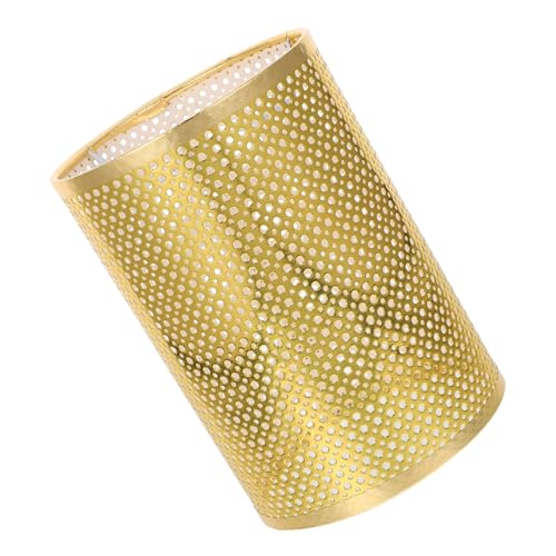 SEWOART Metall Lampenschirm Hohl Geschnitten Vintage Pendelleuchte Lampenschirm Ersatz Robust Für Esszimmer Wohnzimmer Nachttisch Stehlampe Innen Beleuchtung SEWOART Metall Lampenschirm Hohl Geschnitten Vintage Pendelleuchte Lampenschirm Ersatz Robust Für Esszimmer Wohnzimmer Nachttisch Stehlampe Innen Beleuchtung von SEWOART