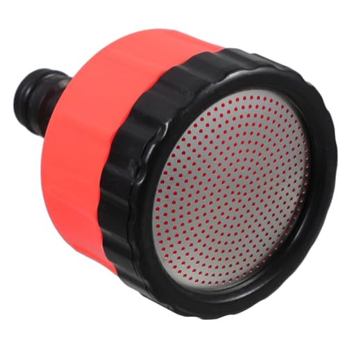 SEWOART Misting Nozzle Zerstäuberdüse für Gartenbewässerung Mesh Langlebig für Gewächshäuser und Außenkühlsysteme Effiziente Sprühtechnik zu Installieren SEWOART Misting Nozzle Zerstäuberdüse für Gartenbewässerung Mesh Langlebig für Gewächshäuser und Außenkühlsysteme Effiziente Sprühtechnik zu Installieren von SEWOART