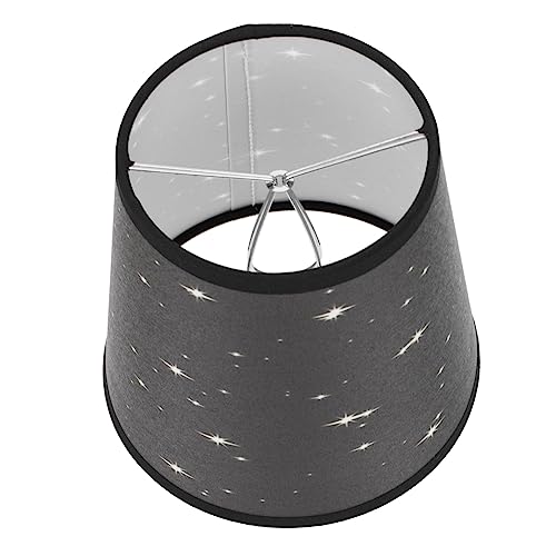 SEWOART Moderner Lampenschirm für Tischlampe Lichtdurchlässiger Robuster Lampenschirm Hochwertigem Material Einfach zu Montieren Dekorativ für Wohnzimmer Schlafzimmer Arbeitszimmer und SEWOART Moderner Lampenschirm für Tischlampe Lichtdurchlässiger Robuster Lampenschirm Hochwertigem Material Einfach zu Montieren Dekorativ für Wohnzimmer Schlafzimmer Arbeitszimmer und von SEWOART
