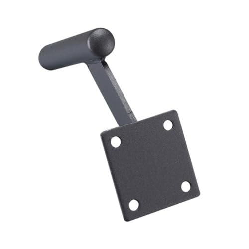 SEWOART Möbelfüße aus Schwarzem Metall Hohe Robuste Möbelbeine für Sofa Tv Schrank Kommode DIY Ersatz Stabile Metallfüße Langlebig und Verschleißfest SEWOART Möbelfüße aus Schwarzem Metall Hohe Robuste Möbelbeine für Sofa Tv Schrank Kommode DIY Ersatz Stabile Metallfüße Langlebig und Verschleißfest von SEWOART