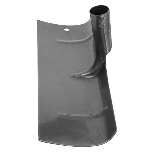 SEWOART Multifunktionale Metalldünger für Taubenmist Reinigungstool für Tierhaltung und Gartenarbeit Tragbar und Effizient Anwendung SEWOART Multifunktionale Metalldünger für Taubenmist Reinigungstool für Tierhaltung und Gartenarbeit Tragbar und Effizient Anwendung von SEWOART