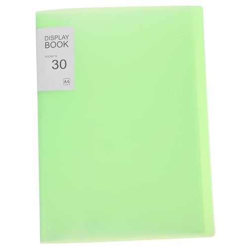 SEWOART Organizer für DIY Malerei mit Seiten Klare Taschen für Ausstellungen und Sammlungen für Zuhause und Unterwegs SEWOART Organizer für DIY Malerei mit Seiten Klare Taschen für Ausstellungen und Sammlungen für Zuhause und Unterwegs von SEWOART