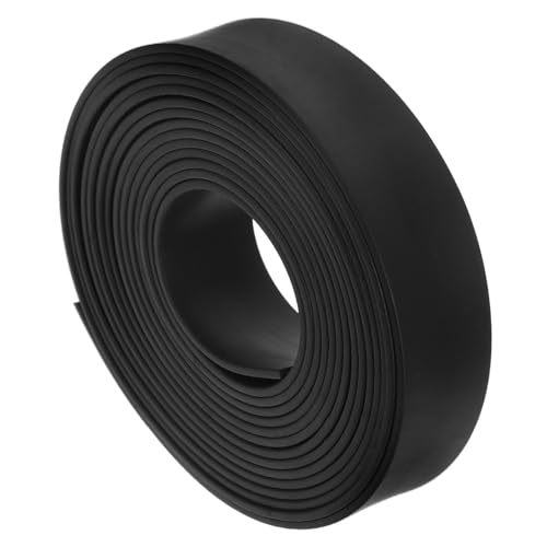 SEWOART PVC Dichtungsstreifen Solider PVC Roll für Diy Dichtungen Wetterfest Multifunktionale Abdichtung für Boote Möbel und Maschinen Rutschfest Langlebig SEWOART PVC Dichtungsstreifen Solider PVC Roll für Diy Dichtungen Wetterfest Multifunktionale Abdichtung für Boote Möbel und Maschinen Rutschfest Langlebig von SEWOART