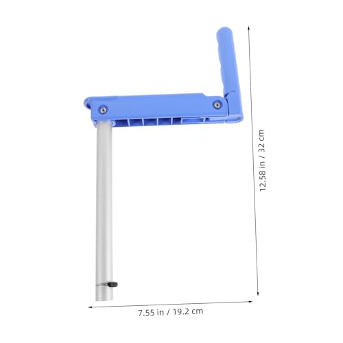 SEWOART Pflegekurbel Für Höhenverstellbare Pflegebetten Ersatzkurbelgriff Verstellbarer Griff Für Pflegebett Kompaktes Design Für Und Heimgebrauch von SEWOART