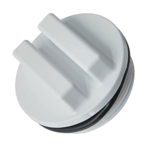SEWOART Pool Winterstopfen Frostsicherer Rücklaufplug Strapazierfähigem Einfache Installation für Pools und Wasseranlagen Wiederverwendbar und Langlebig von SEWOART