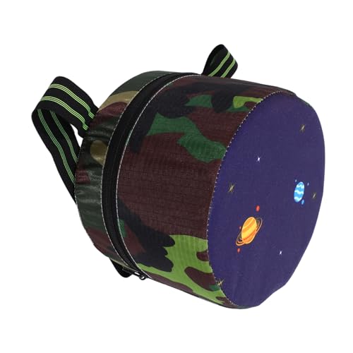 SEWOART Gartenhocker Tragbarer Landwirtschaftssitz Kleiner Unkrauthocker Für Erwachsene Für Gartenarbeit Camping Angeln Zufällige Farbe von SEWOART