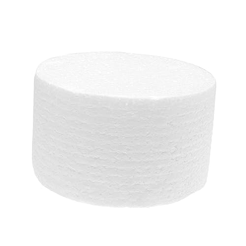 SEWOART Schaufenster Dummy Für Kuchen Simulieren Dummy Faux Übungskuchen Formen Für Backdisplay Dekoration SEWOART Schaufenster Dummy Für Kuchen Simulieren Dummy Faux Übungskuchen Formen Für Backdisplay Dekoration von SEWOART