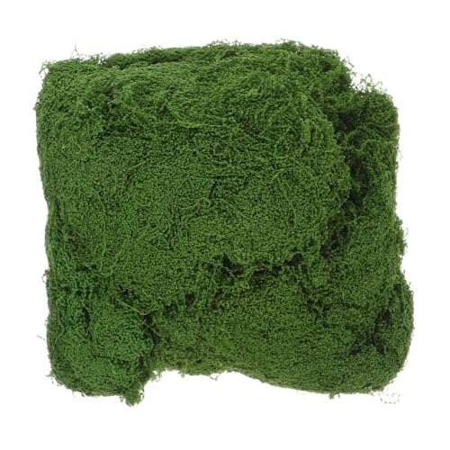 SEWOART Realistisches für Terrarien Kunstprojekte Tischdekoration Bastelmaterial für DIY Krippen Aquarien von SEWOART